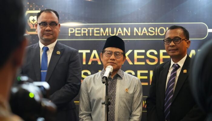 98,6 Persen Penduduk Terlindungi JKN, BPJS Kesehatan Kejar Mutu Pelayanan