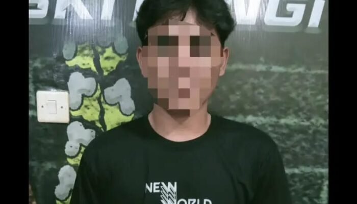 Pelaku Pengeroyokan di Palopo Ditangkap, Polisi Buru Tersangka Lain
