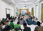 PCNU Palopo Peringati Maulid Nabi, Pesan Keteladanan Rasul Jadi Sorotan