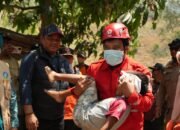 10 Desa Ditetapkan Jadi Desa Tangguh Bencana di Luwu, 6 Didampingi MDA