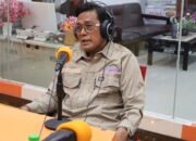 Ketua SMSI Sulsel Ingatkan Pentingnya Verifikasi Informasi di Era Media Sosial