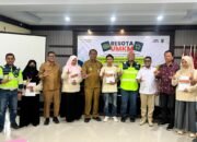 Masmindo dan Pemkab Luwu Kolaborasi Kembangkan UMKM