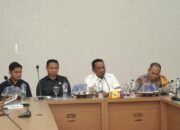 Bupati Luwu Minta Penyaluran BBM Subsidi Diperketat, Pastikan Tepat Sasaran