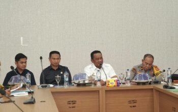 Bupati Luwu Minta Penyaluran BBM Subsidi Diperketat, Pastikan Tepat Sasaran