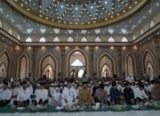 Patahudding Ajak Masyarakat Luwu Teladani Rasulullah dalam Kehidupan Bermasyarakat