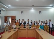 Terima 16 Dokter Internsip, Luwu Perkuat Pelayanan Kesehatan