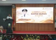 Bupati Luwu Tegaskan Perlindungan Anak Jadi Tanggung Jawab Bersama