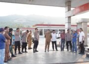 Antrean Panjang BBM di Walenrang, Wabup Luwu Minta Penyaluran Diawasi