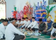 Wabup Luwu: Maulid Nabi Momentum Perkuat Iman dan Keteladanan