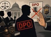 Polemik Label DPO, Resti Apriani Disebut Juga Dilaporkan Empat Orang