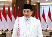 Menag Nasaruddin Umar Dorong Dialog Agama Jadi Aksi Nyata di Assisi