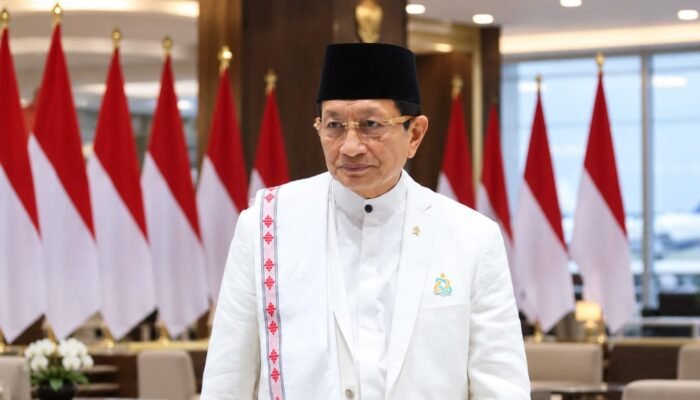 Menag Nasaruddin Umar Dorong Dialog Agama Jadi Aksi Nyata di Assisi