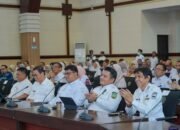 Stunting Luwu Turun Signifikan, Kini Tersisa 4,7 Persen