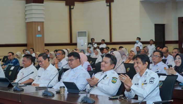 Stunting Luwu Turun Signifikan, Kini Tersisa 4,7 Persen