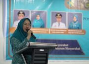 Kurniah Patahudding Tekankan Evaluasi Kader dan Integrasi Layanan Posyandu di Luwu