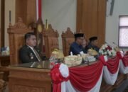 Pemkab Luwu dan DPRD Lanjutkan Pembahasan Dua Ranperda Strategi