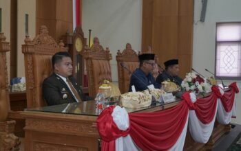 Pemkab Luwu dan DPRD Lanjutkan Pembahasan Dua Ranperda Strategi