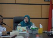Dukung Pemenuhan Gizi Anak, Luwu Distribusikan 177 Dos Susu