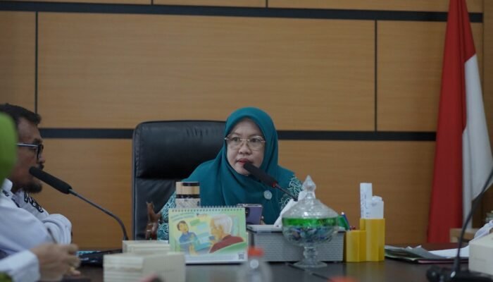 Dukung Pemenuhan Gizi Anak, Luwu Distribusikan 177 Dos Susu
