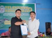 Pemkab Luwu Dorong Pengurus IMWAL Susun Program Kerja Relevan Bagi Warga Walmas