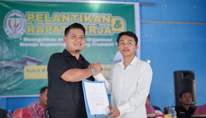 Pemkab Luwu Dorong Pengurus IMWAL Susun Program Kerja Relevan Bagi Warga Walmas