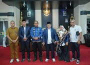 Perkuat Sektor Kesehatan, Bupati Luwu Dukung UM Palopo Buka Fakultas Kedokteran