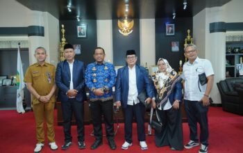 Perkuat Sektor Kesehatan, Bupati Luwu Dukung UM Palopo Buka Fakultas Kedokteran
