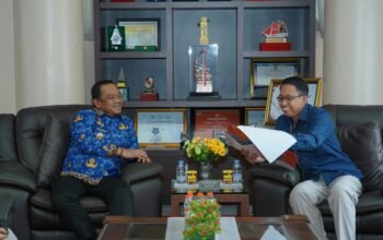 BPS Rilis Angka Kemiskinan Luwu 2026 Turun Jadi 10,12 Persen