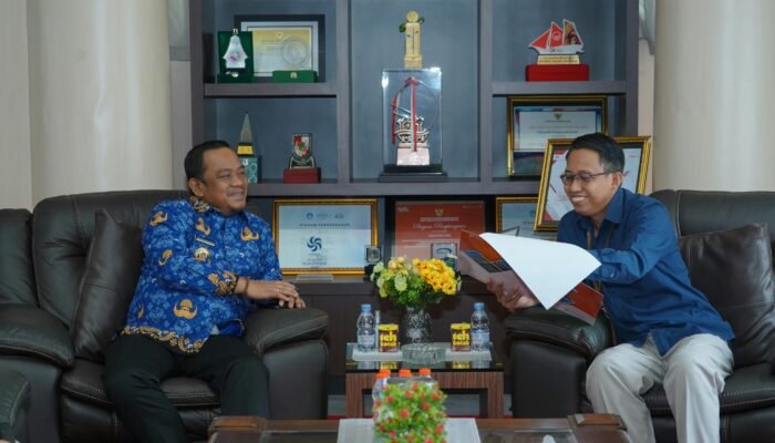 BPS Rilis Angka Kemiskinan Luwu 2026 Turun Jadi 10,12 Persen