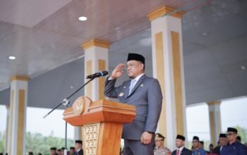 Peringatan HSP ke-98, Pemkab Luwu Dorong Pemuda Berkarya Nyata