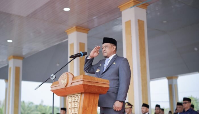 Peringatan HSP ke-98, Pemkab Luwu Dorong Pemuda Berkarya Nyata