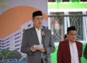 Sekda Luwu Tekankan Peran Santri Kuasai Teknologi dan Akhlak