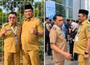 Perkuat Inklusi Keuangan di Daerah, Bupati Luwu Ikuti Rakornas TPAKD 2026