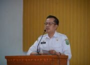 Monev Pembangunan Sulsel: Sekda Luwu Tekankan Hasil Nyata Bagi Masyarakat
