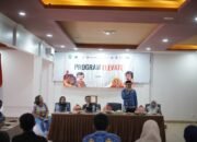 Cegah Kekerasan Berbasis Gender, Luwu Perkuat Sinergi Lintas Sektor