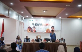 Cegah Kekerasan Berbasis Gender, Luwu Perkuat Sinergi Lintas Sektor