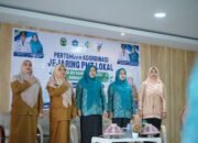 Tekan Stunting, Ketua TP-PKK Luwu Dorong Program PMT Berbasis Pangan Lokal