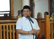 Patahudding Tekankan Kinerja dan Etika dalam Pemerintahan