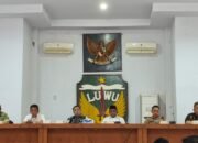 Masmindo Dorong Penyelesaian Persoalan Akses Jalan Lewat Dialog Damai
