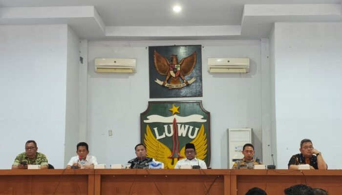 Masmindo Dorong Penyelesaian Persoalan Akses Jalan Lewat Dialog Damai