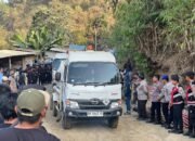 Jalan di Rante Balla Kembali Dibuka, Sengketa Lahan Masmindo Berlanjut