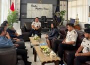 Lapas Palopo Perkuat Koordinasi dengan Hakim Wasmat