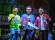 Wabup Luwu Dukung Walmas Adventure, Dorong Olahraga Otomotif dan UMKM