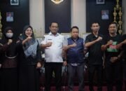 Dukung Visi Pata-Dhevy, PTI Luwu dan Pokdarwis Desa Tampa Siapkan ‘Gebyar Lestari Desa Ta’