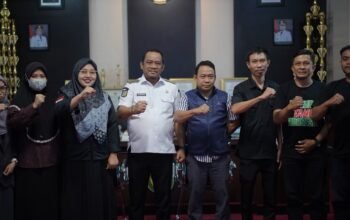 Dukung Visi Pata-Dhevy, PTI Luwu dan Pokdarwis Desa Tampa Siapkan ‘Gebyar Lestari Desa Ta’