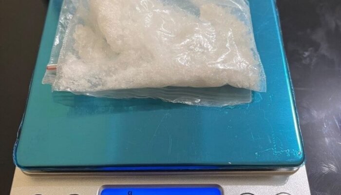 Polres Luwu Utara Amankan 13 Tersangka Kasus Narkoba dan Obat Ilegal