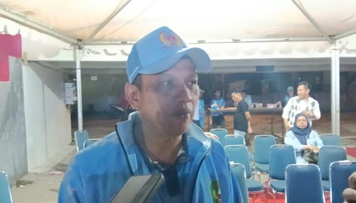 KONI Palopo Turunkan 39 Cabor di Porprov XVIII Wajo-Bone, Pemkot Siapkan Bonus