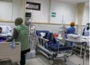Pemerintah Kucurkan Rp20 Triliun, BPJS Kesehatan Pastikan Klaim RS Lancar