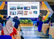 50 Mitra Binaan Pupuk Kaltim Dibekali Strategi Bisnis Berbasis AI