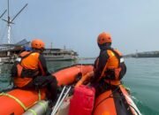 Hari Keempat, Tim SAR Perluas Pencarian Pemancing Hilang di Perairan Bira